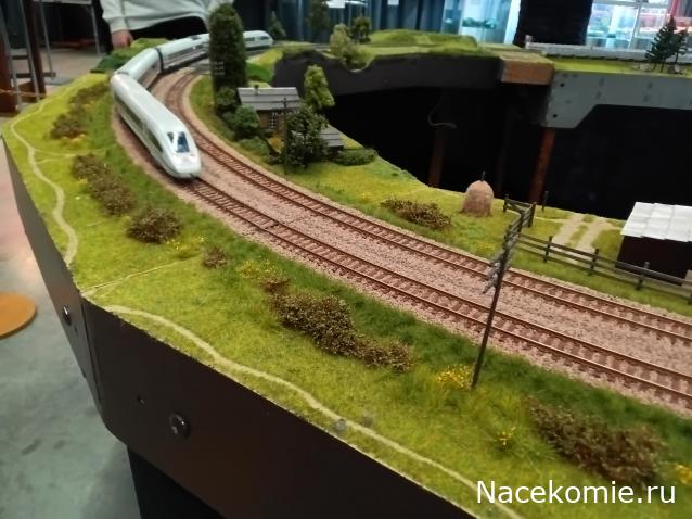 Вагон - салон (болталка)