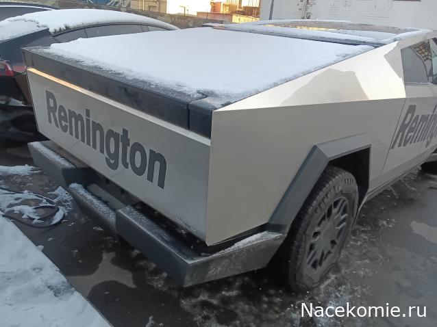 Автолегенды вживую