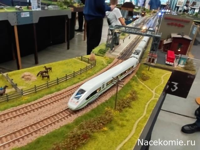 Вагон - салон (болталка)