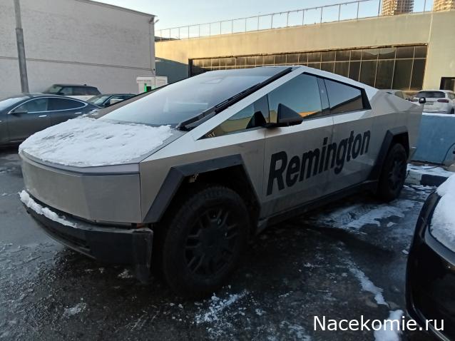 Автолегенды вживую