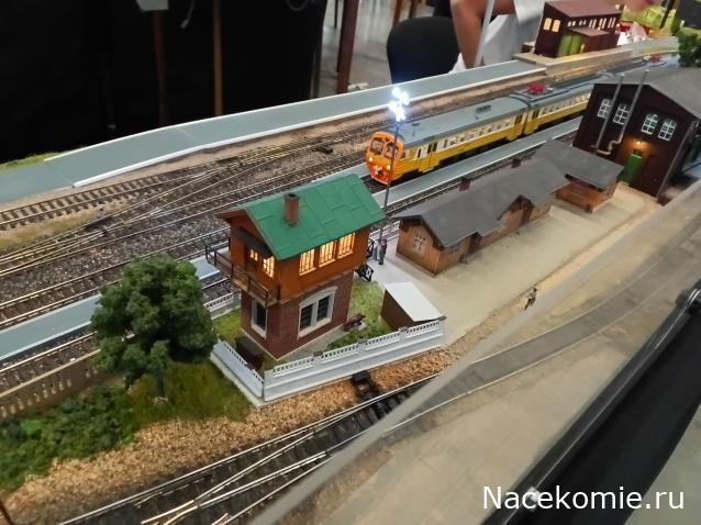 Вагон - салон (болталка)