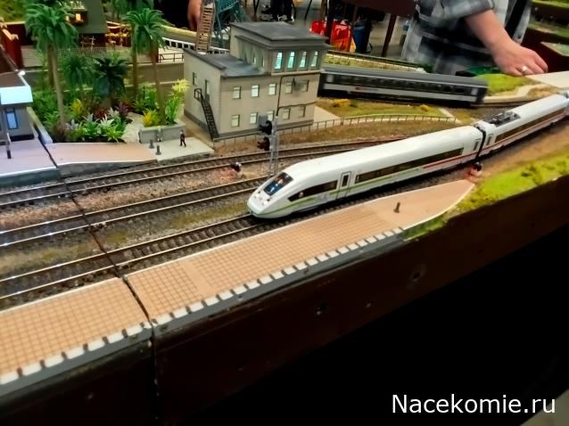 Вагон - салон (болталка)