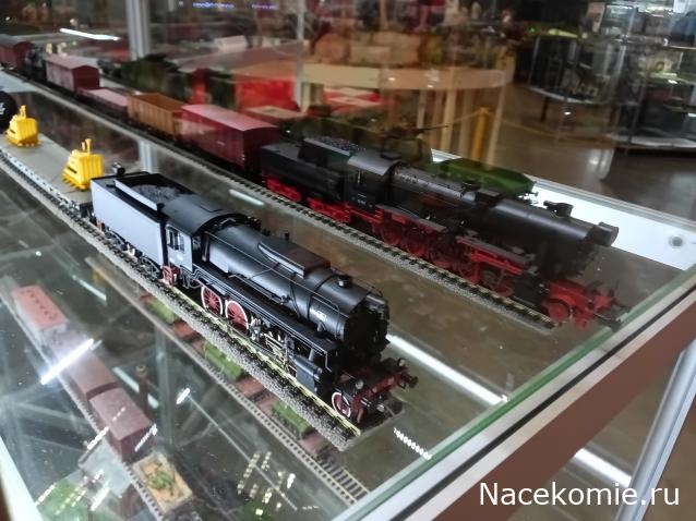 Вагон - салон (болталка)