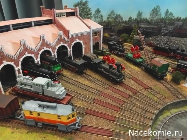 Вагон - салон (болталка)