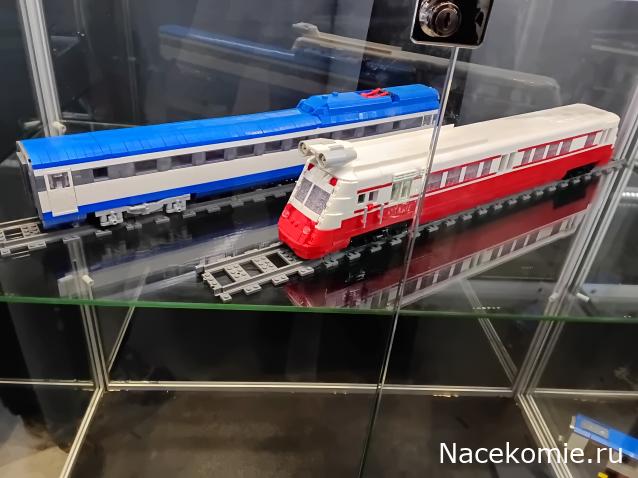 Вагон - салон (болталка)