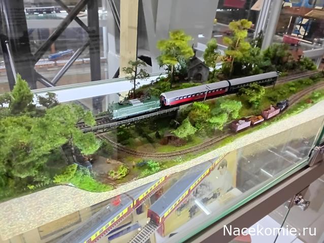 Вагон - салон (болталка)