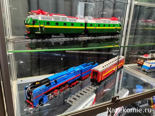 Вагон - салон (болталка)