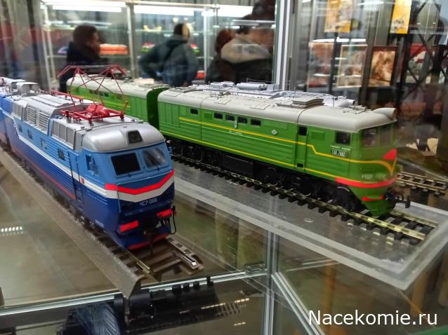 Вагон - салон (болталка)