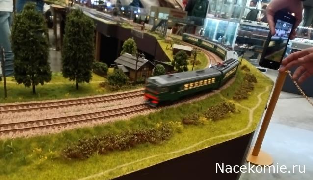 Вагон - салон (болталка)