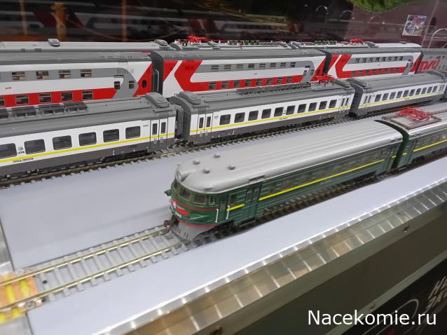 Вагон - салон (болталка)