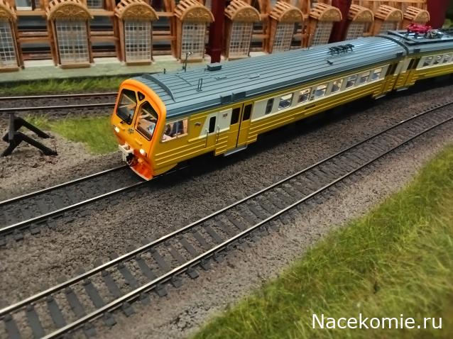 Вагон - салон (болталка)