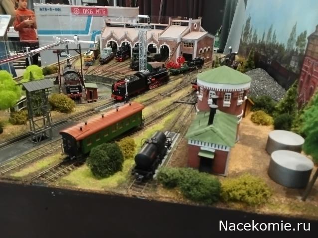 Вагон - салон (болталка)