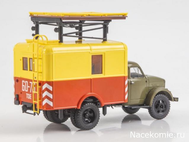 Start Scale Models (SSM)