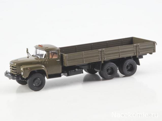 Автоистория (Аист)