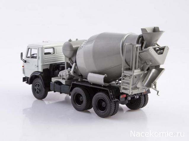 Автоистория (Аист)