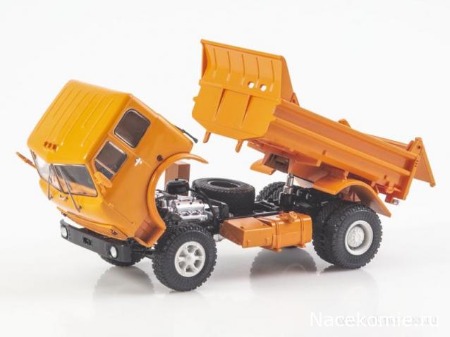 Start Scale Models (SSM)