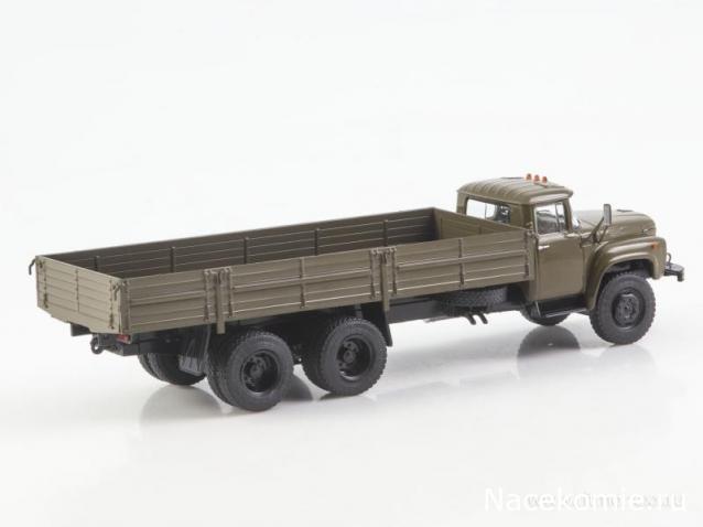 Автоистория (Аист)