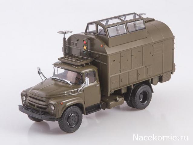 Автоистория (Аист)