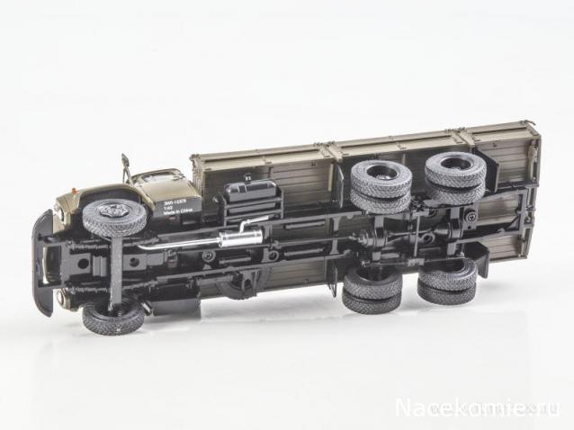 Автоистория (Аист)