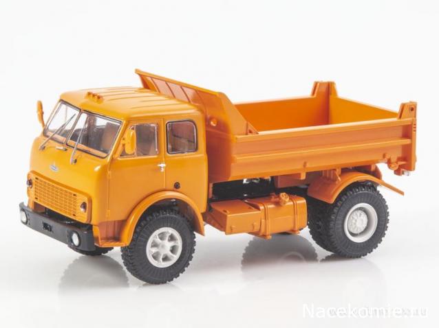 Start Scale Models (SSM)