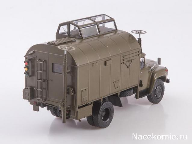 Автоистория (Аист)