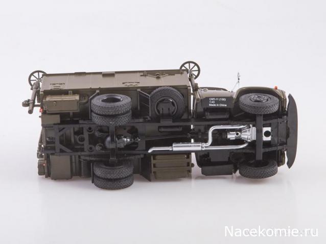 Автоистория (Аист)