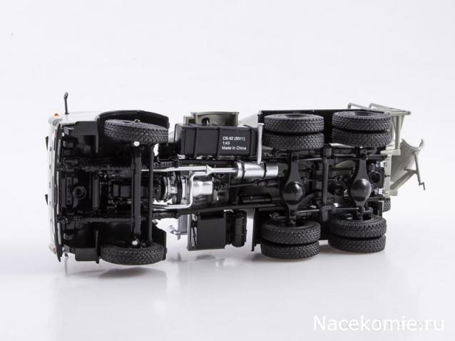 Автоистория (Аист)