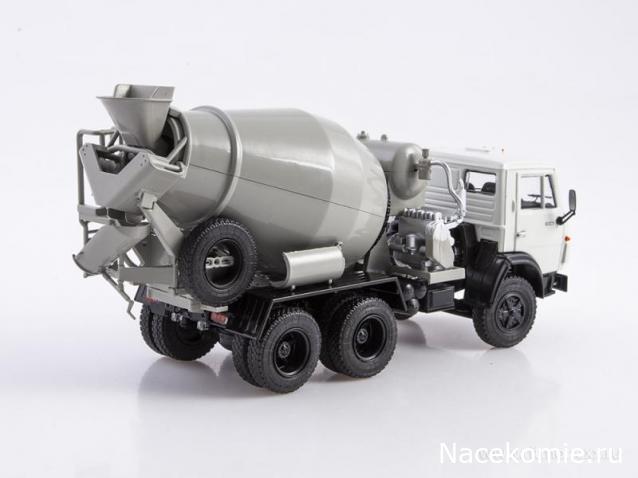 Автоистория (Аист)