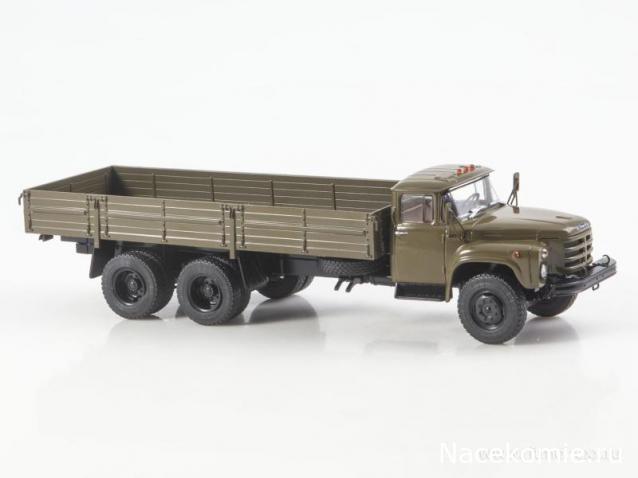 Автоистория (Аист)