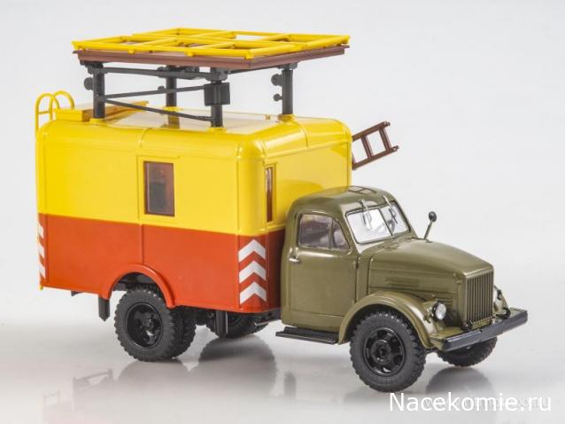 Start Scale Models (SSM)