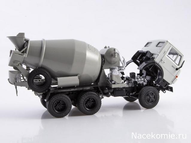 Автоистория (Аист)