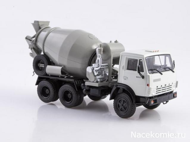 Автоистория (Аист)