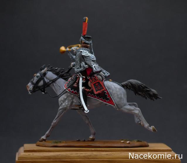 Chronos Miniatures. Наши работы