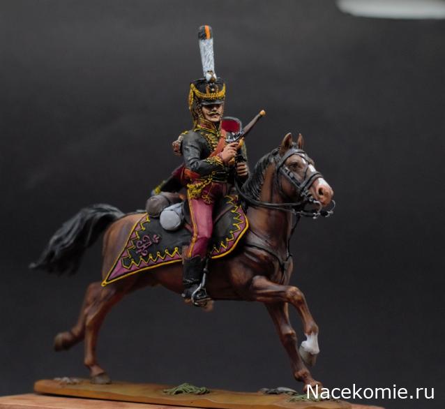 Chronos Miniatures. Наши работы