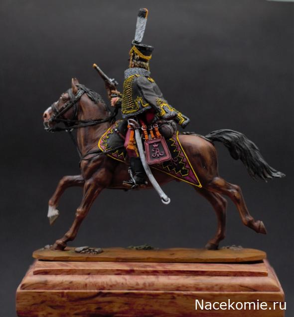 Chronos Miniatures. Наши работы