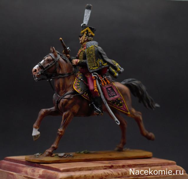 Chronos Miniatures. Наши работы
