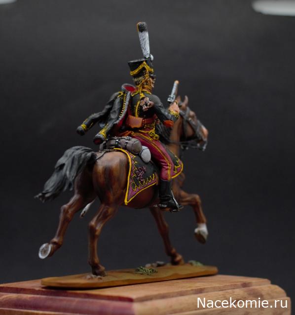 Chronos Miniatures. Наши работы