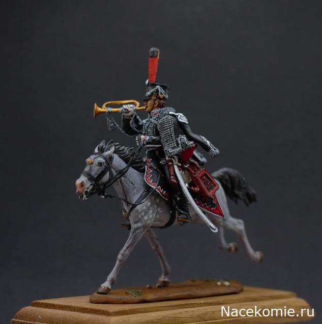 Chronos Miniatures. Наши работы