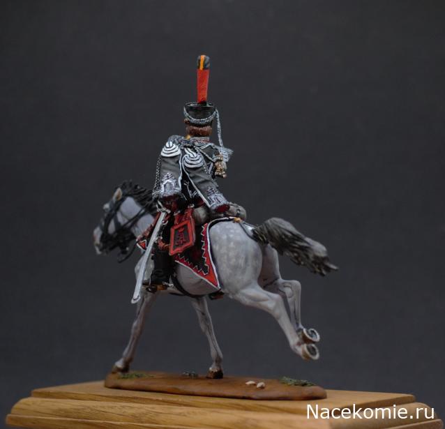 "Хочешь быть красивым, поступки в гусары"