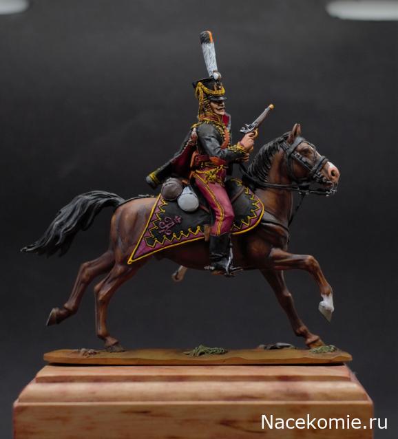 Chronos Miniatures. Наши работы