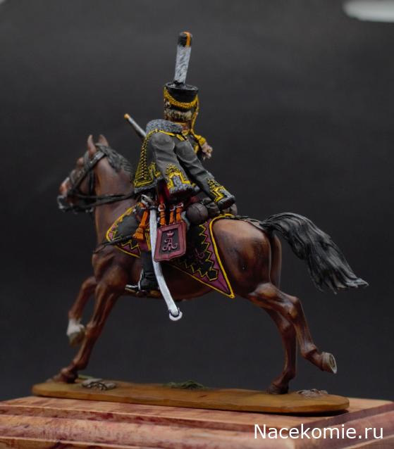 Chronos Miniatures. Наши работы
