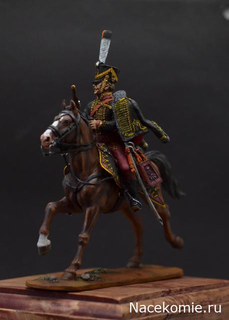 Chronos Miniatures. Наши работы