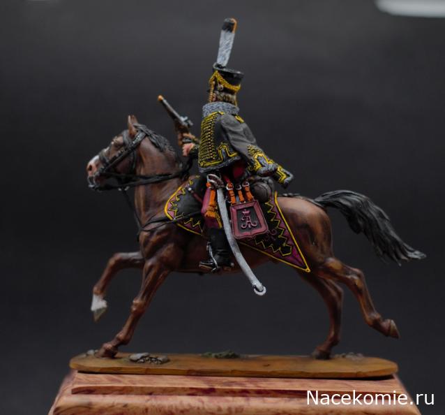 Chronos Miniatures. Наши работы