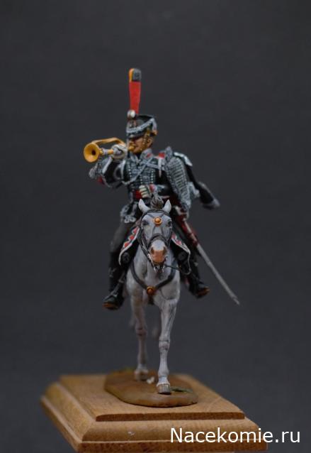 Chronos Miniatures. Наши работы