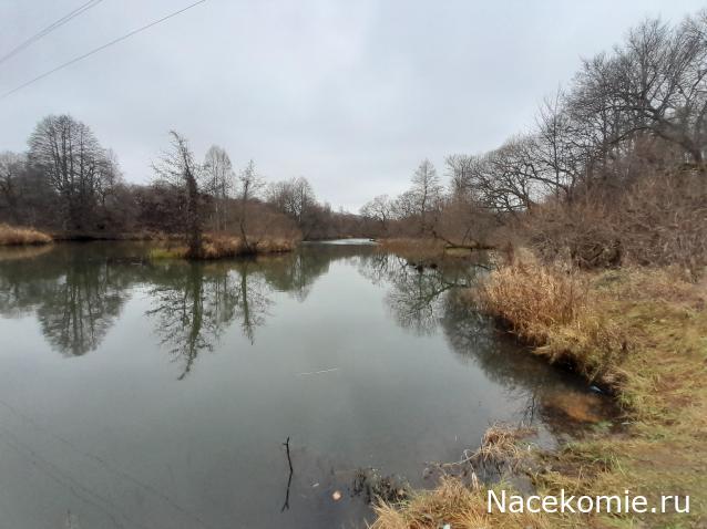 Усадьбы России: судьбы, архитектура, вдохновение