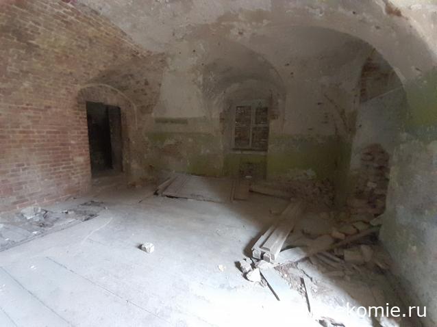 Усадьбы России: судьбы, архитектура, вдохновение