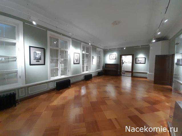 Усадьбы России: судьбы, архитектура, вдохновение