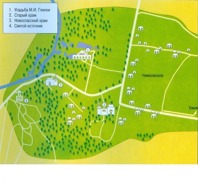 Усадьбы России: судьбы, архитектура, вдохновение