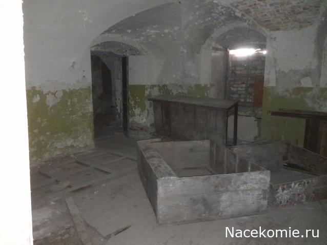 Усадьбы России: судьбы, архитектура, вдохновение