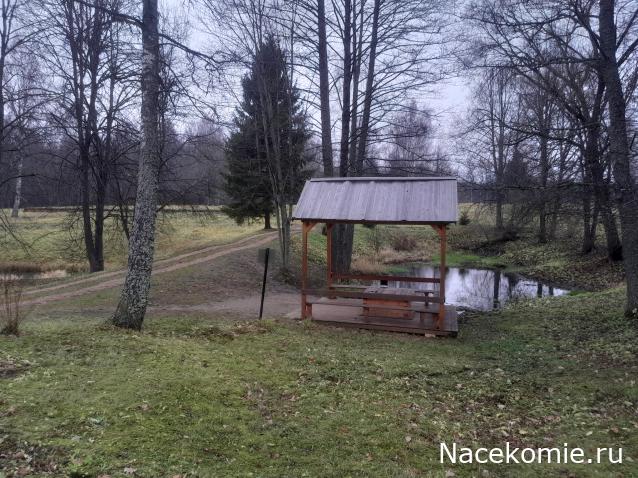 Усадьбы России: судьбы, архитектура, вдохновение